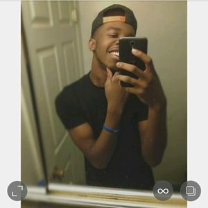 Meet your Posher, Lance